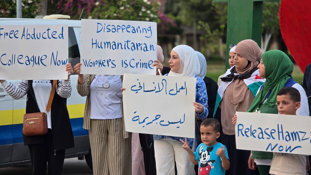 The White Helmets tweet media