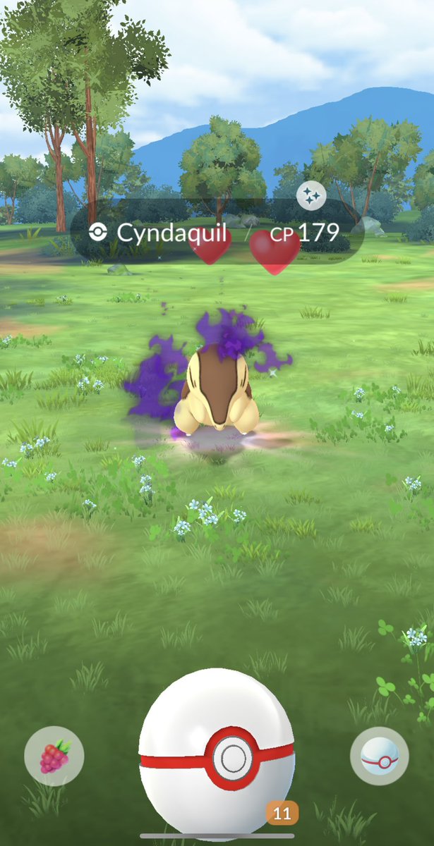 HeroBoozyPogo's tweet photo. 1 down 2 to go! 19th shadow shiny!
#pokémon #pokémongo #game #gamer #level45 #trainer #teammystic #community #pogo #shiny #shadow https://t.co/9eOikFn63p