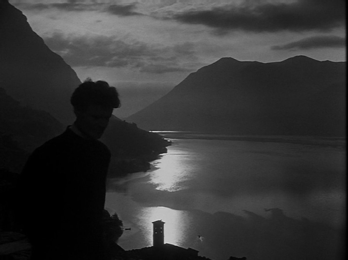 Malombra (dir. Mario Soldati, 1942)