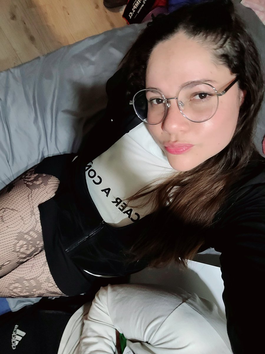 Me gusta como me veo en esta foto 📷