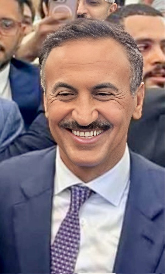 تدووووم يا فخامة 🌹