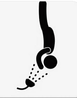 Aqui no Japão é assim