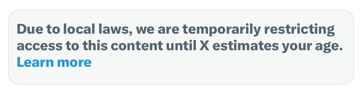 mrbert71's tweet image. 54 years of age but I have restrictions 😂😂