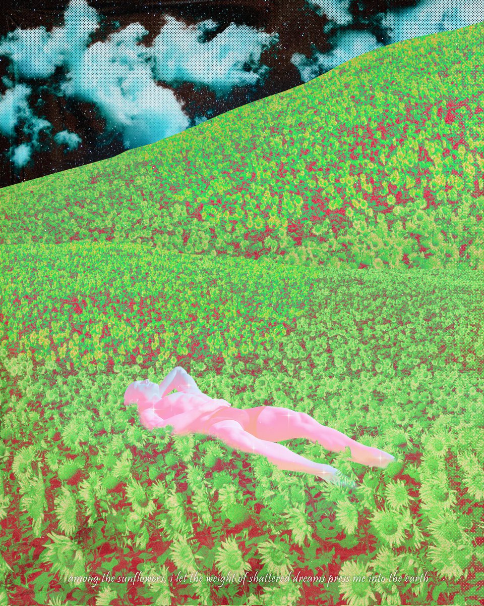 I believe it's you, it's always you ❤️‍🩹