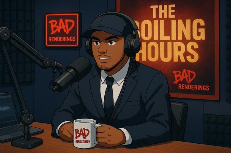 📩💵 DM <a href="/BAD_Renderings/">BAD Renderings</a> now to lock in your $45 BAD NFT offer on OpenSea — 🔑🏚️🌴Pick up the keys to your new virtual house in the 🌃🚨BAD Neighborhood today!!

The beta version is coming soon , and the second faze of <a href="/BAD_Renderings/">BAD Renderings</a> pfp NFT is also cooking

Like, RT