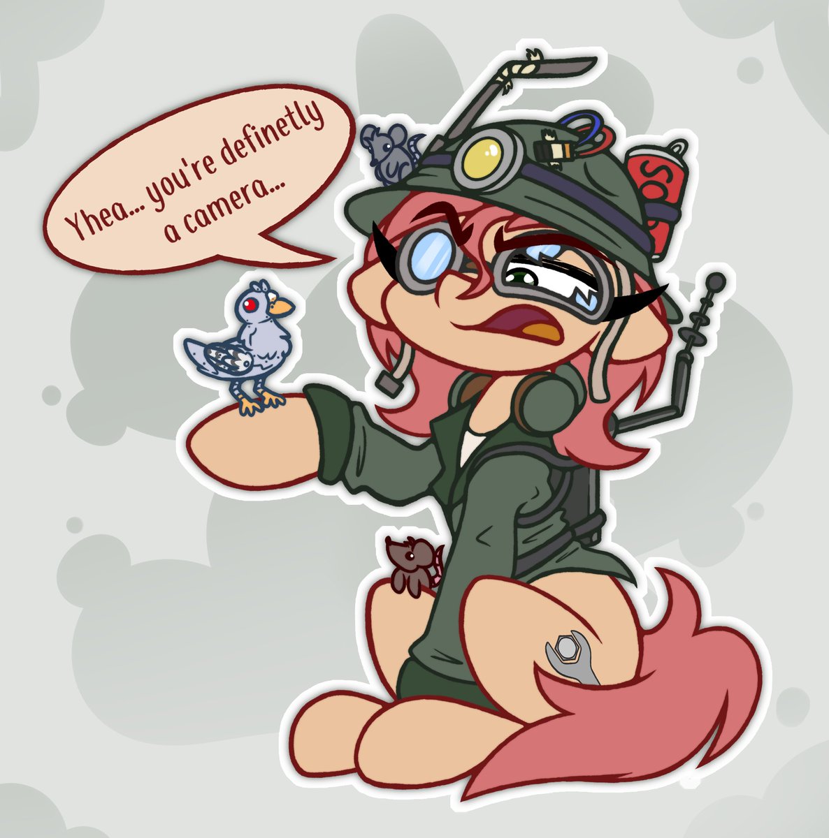 Commission for <a href="/Tomson_sfw/">Tomson</a> !