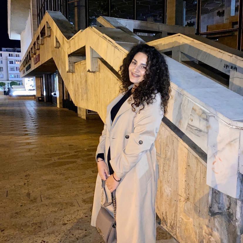 Trust yourself, you know more than you think you do .