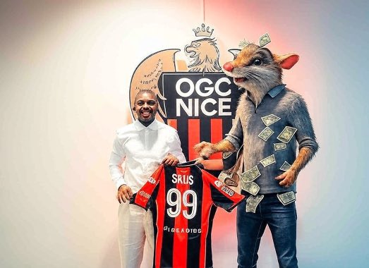 Faut que ça devienne virale . 
Ineos out !!!! 
<a href="/INEOS/">INEOS</a> 
<a href="/bocquet_fabrice/">Fabrice Bocquet</a> 
#ogcnice