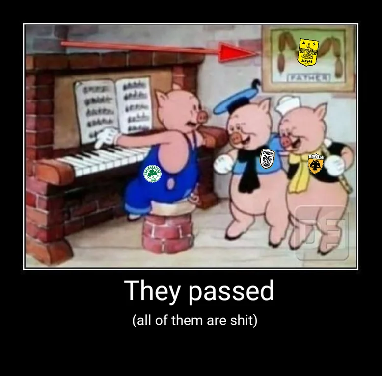 #paofc #paokfc #aekfc #arisfc