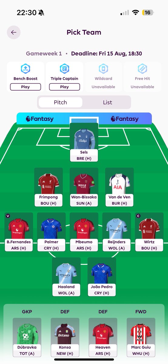 DanielDG4's tweet image. We go again