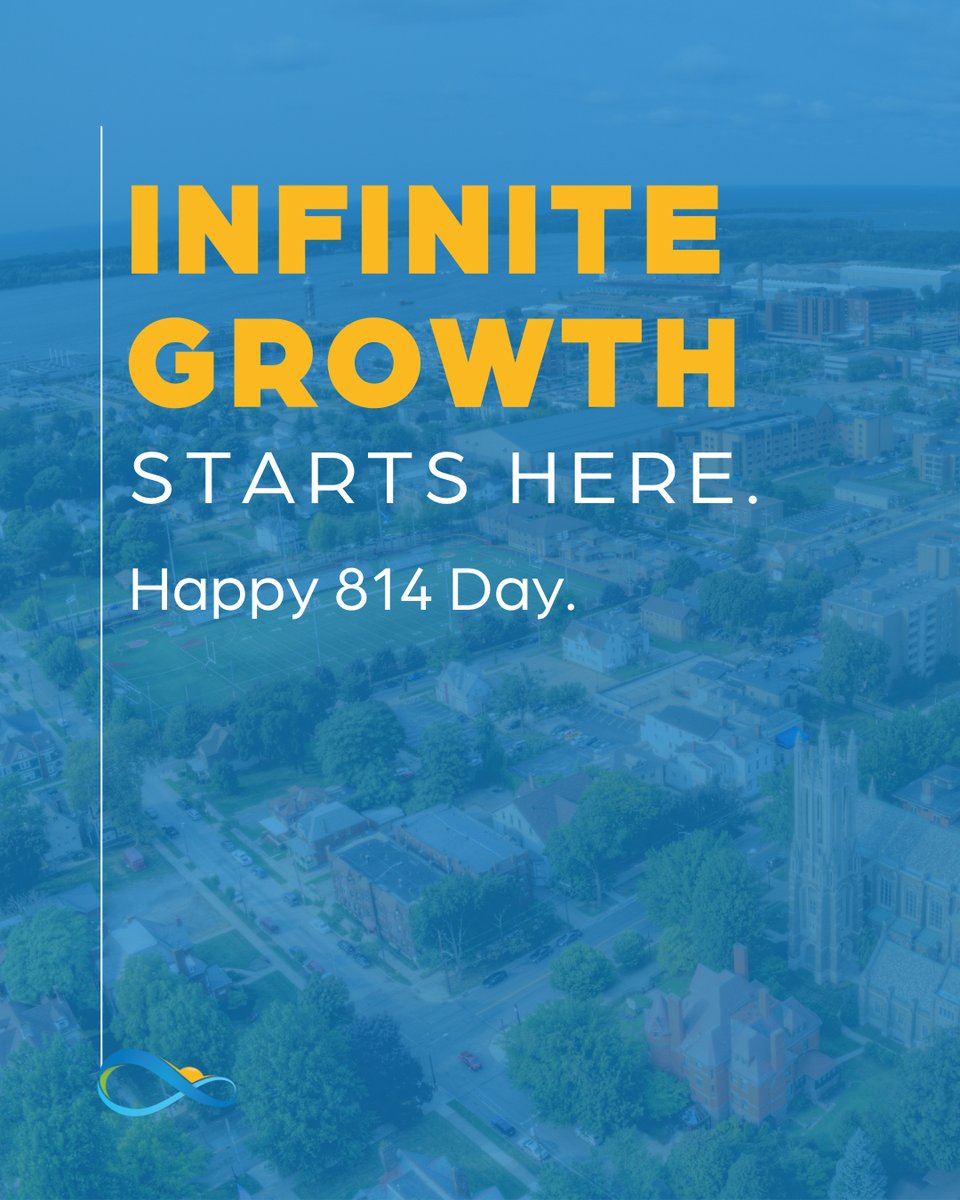 Infinite Erie tweet media