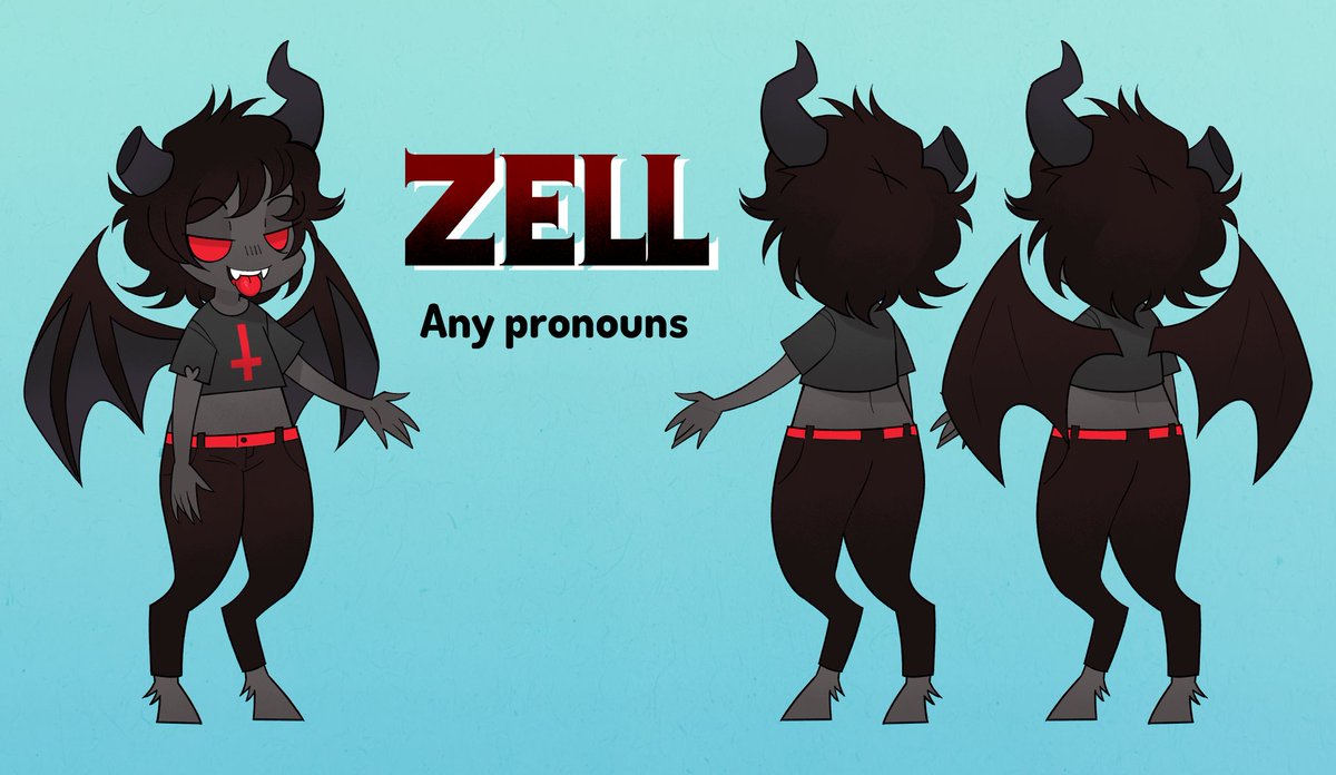 Robot Jones / Blue / Darrell tweet media