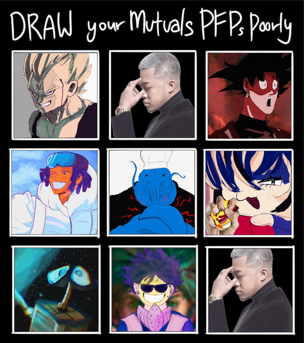 Huzzah 🎉 it’s over