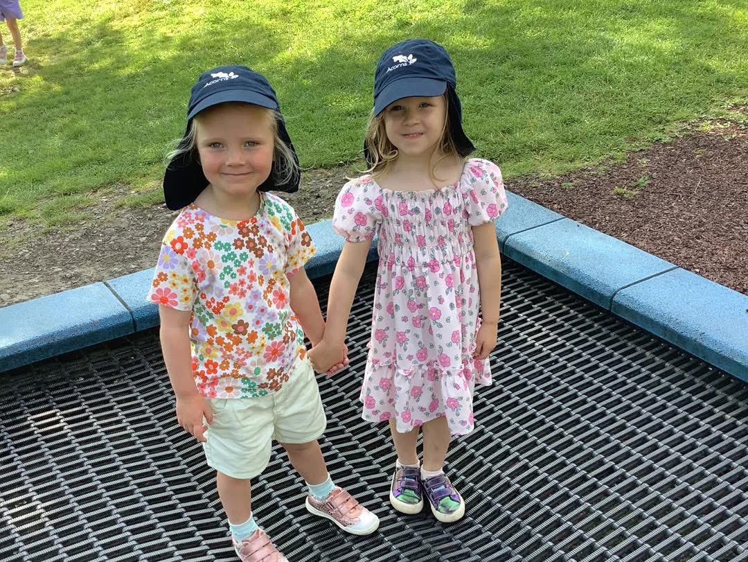 AcornsActionPak's tweet photo. Our Little Acorns had an amazing morning on Tuesday exploring Dare Valley Country Park. https://t.co/LFuYNhmwOi