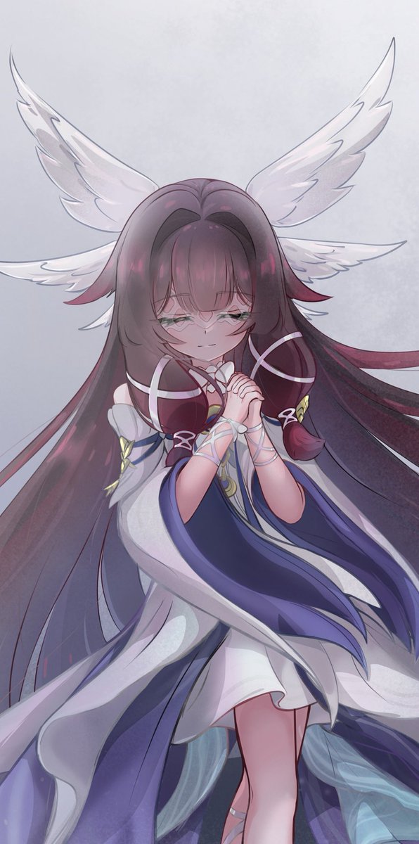 pvq_sd's tweet photo. After 31 hours of drawing, I'm finally done🤧✨ #genshin_impact #genshinimpactfanart #nodkrai
#Columbina https://t.co/YdPJtJrMgh