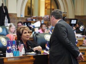 ScottBottomsCO's tweet image. Parental consent undermined by HB25-1312 (Colorado Newsline, Apr 4, 2025 coloradonewsline.com/2025/04/04/col… )! 😡 

I WILL restore authority. 

We want to hear from you, sign up TODAY! 🌄🙏 link.msgsndr.com/widget/form/jb… 

#ReclaimColorado #ConsentCO