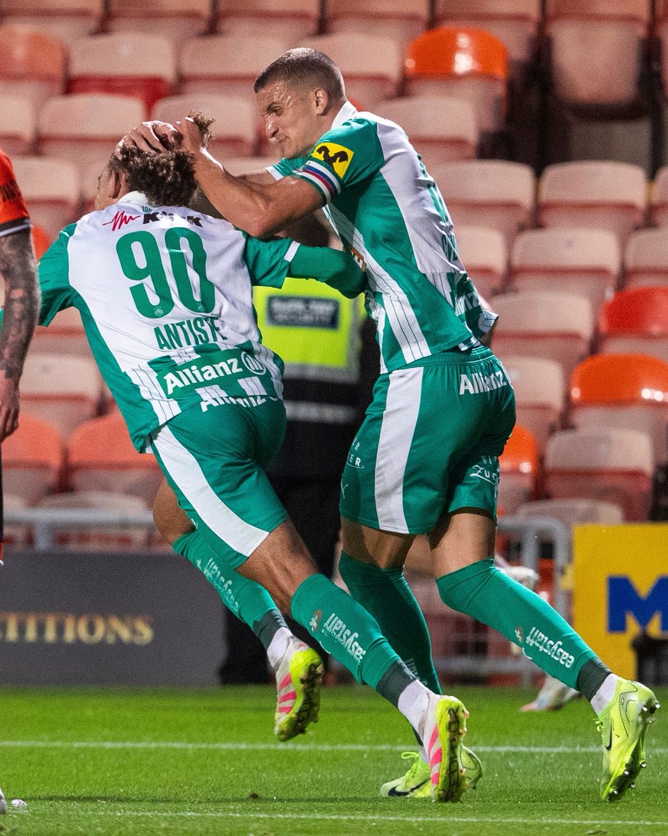 SK Rapid (@skrapid) on Twitter photo Schluss, Aus, Ende!!!!! Wir entscheiden das Elfmeterschießen für uns und ziehen somit ins Play-off der <a href="/Conf_League/">UEFA Conference League</a> ein! 💥
📸 <a href="/GEPApictures/">GEPA-pictures</a>
____________________
⏱ FT‘ | #DUFCSCR | 2:2
#UECL #SCR2025 Schluss, Aus, Ende!!!!! Wir entscheiden das Elfmeterschießen für uns und ziehen somit ins Play-off der <a href="/Conf_League/">UEFA Conference League</a> ein! 💥
📸 <a href="/GEPApictures/">GEPA-pictures</a>
____________________
⏱ FT‘ | #DUFCSCR | 2:2
#UECL #SCR2025