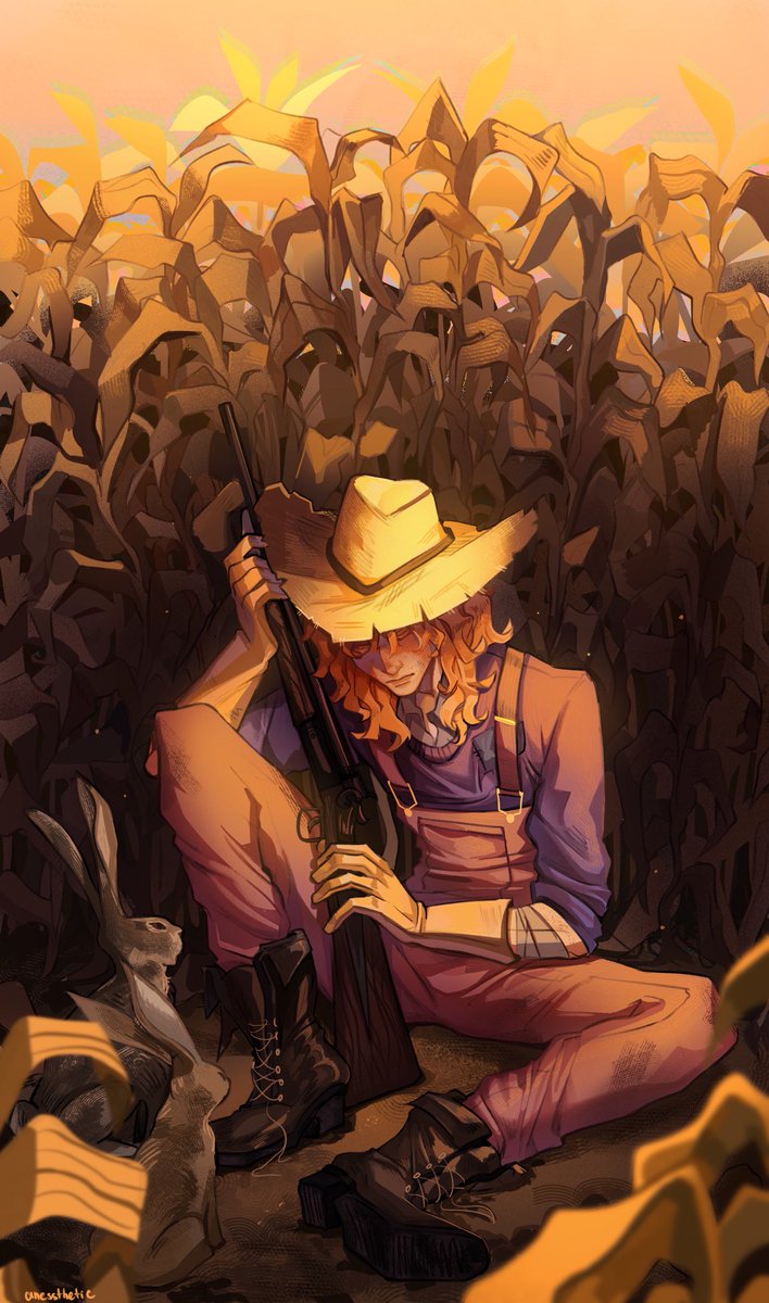 anessthetic's tweet image. moment of safety #tadc #jax