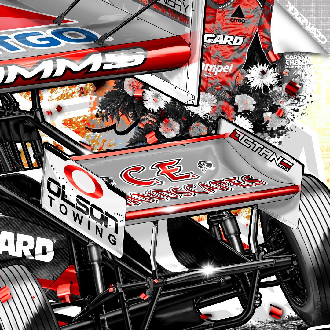 Blaine Durward¹² tweet media