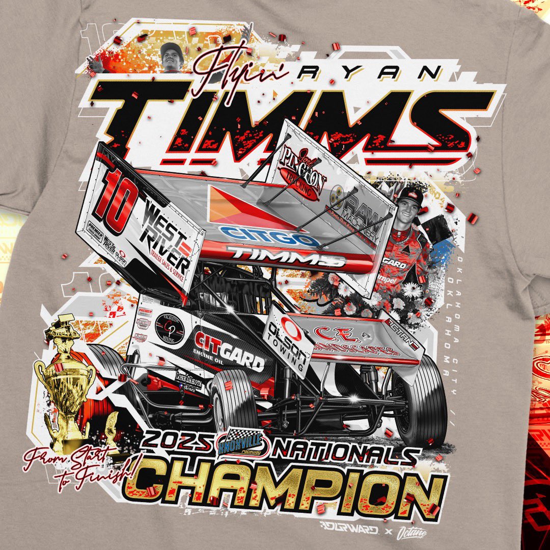 Blaine Durward¹² tweet media