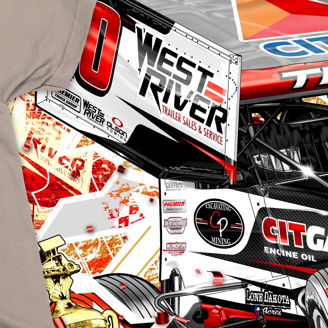 Blaine Durward¹² tweet media