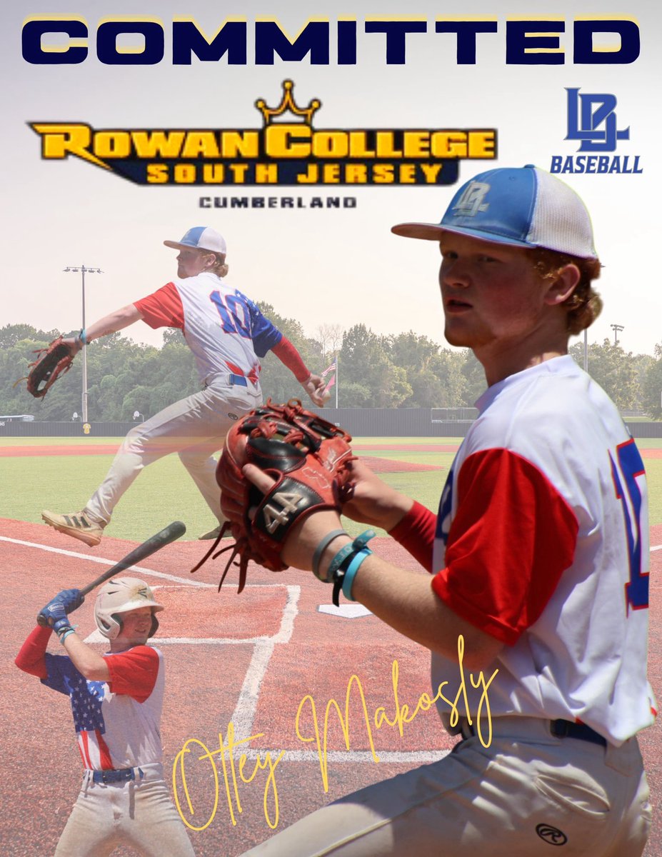 Langan Baseball tweet media