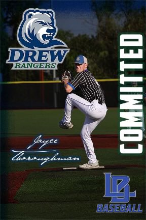 Langan Baseball tweet media