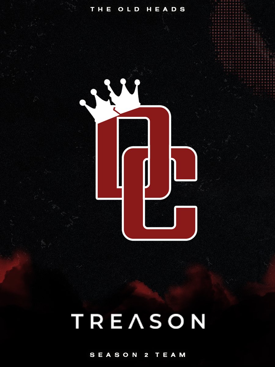 Old Heads League (@oldheadsleague) on Twitter photo Is it really an expansion if we don't head out to DC❓
Welcome to Season 2, <a href="/DCTreasonOH/">DCTreasonOH</a>!
#OldHeads | <a href="/HighTreasonGG/">HighTreason</a> Is it really an expansion if we don't head out to DC❓
Welcome to Season 2, <a href="/DCTreasonOH/">DCTreasonOH</a>!
#OldHeads | <a href="/HighTreasonGG/">HighTreason</a>