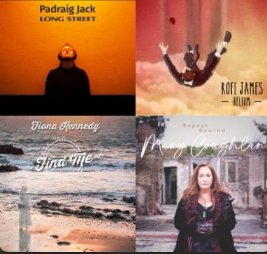 Meangadh Beag Liomsa 3.30 gach Aoine <a href="/raidionalife/">Raidió na Life</a> 106.4fm rogha ceol &amp; amhrain
@ClareSandsCeol @johnluke
<a href="/MacDaraMusic/">MacDara Ó Conaola - Aran Island Singer</a> <a href="/DonBakerBand/">The Don Baker Band</a>
<a href="/padraigjack/">Padraig Jack</a> <a href="/Rofij/">Rónán Ó Flaithearta</a>
<a href="/FionaKmusic/">Fiona Kennedy</a> <a href="/mary_coughlan4/">Mary Coughlan</a>
<a href="/WaterboysMusic/">Waterboys HQ</a> <a href="/sausagemusic/">Ispíní na hÉireann</a> <a href="/MorganWallen/">morgan wallen</a>
<a href="/ernest615/">ERNEST</a> <a href="/Jiggytheband/">Jiggy</a>
<a href="/robbiebodhran/">Robbie Harris</a> <a href="/Gach_Treo/">Gach Treo 🇺🇦🇮🇪🇲🇾🇵🇸</a>