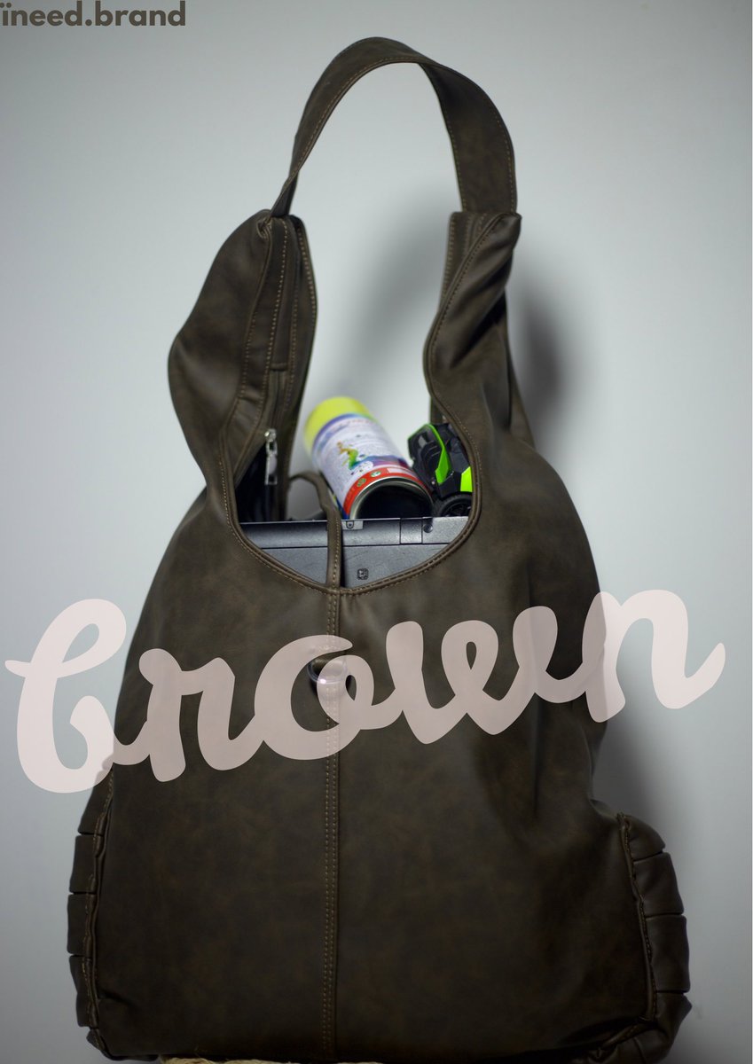 pelumi_faruk's tweet photo. Day 2 of promoting my brand on twitter 

Note: this bag is designed by me https://t.co/PksTZRCRSH