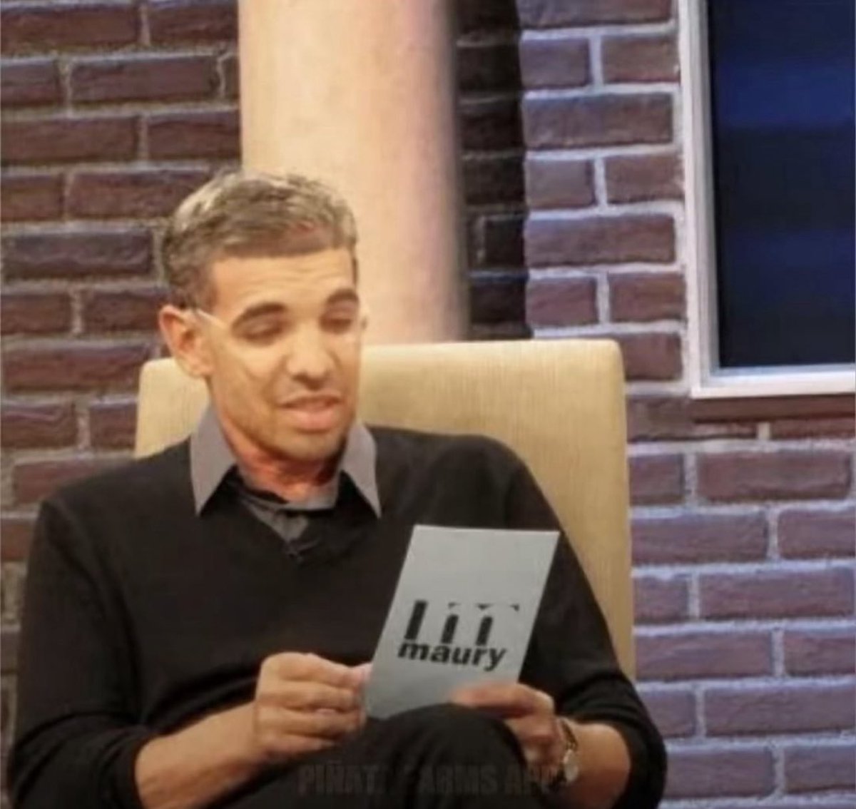 SecondLifeDrake's tweet photo. And the father is…..DAVE FREE https://t.co/nLHIGbPAUa