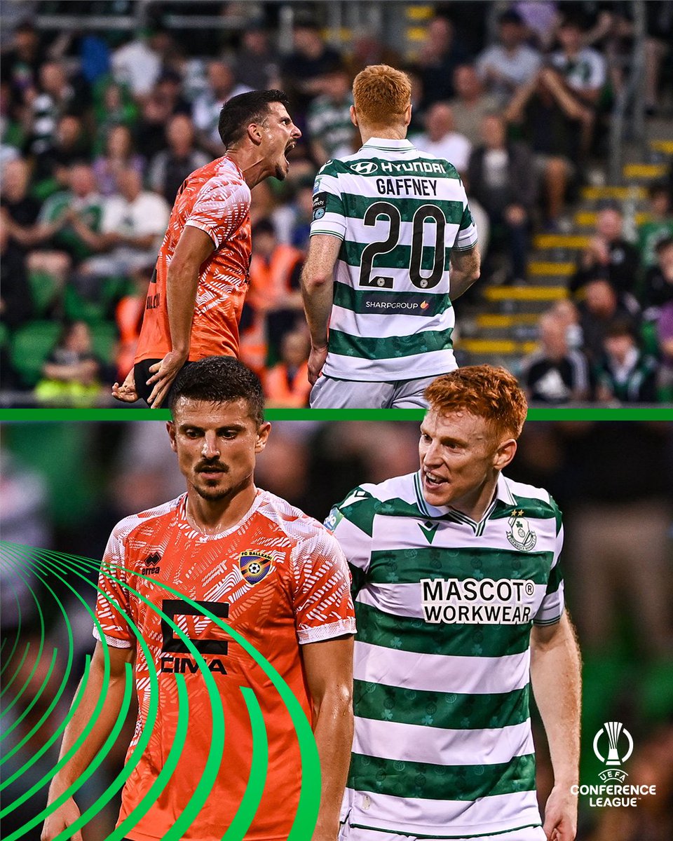 How it started 🆚 How it's going ☘️