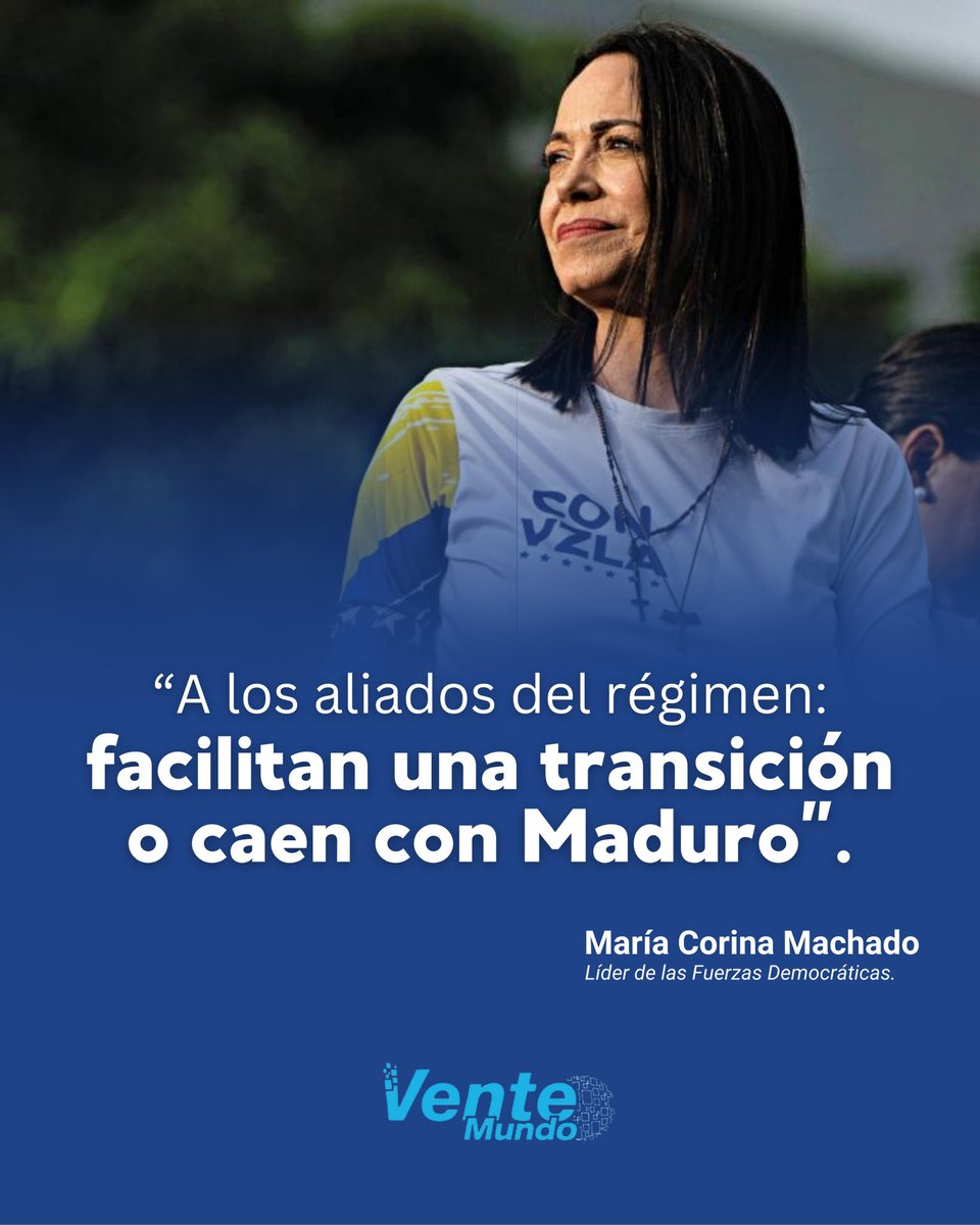 ¡ESTÁ PASANDO! 
🇻🇪 Venezuela será libre. 
Juntos construiremos una gran nación.