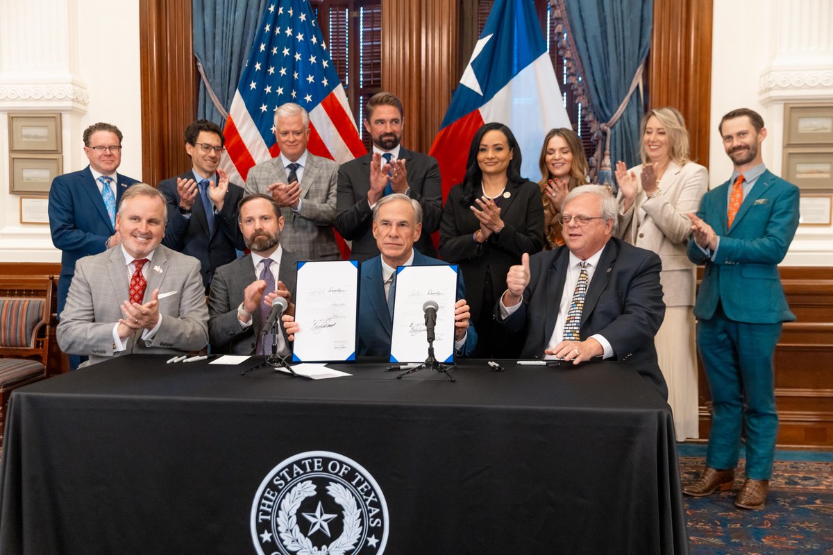 Greg Abbott tweet media