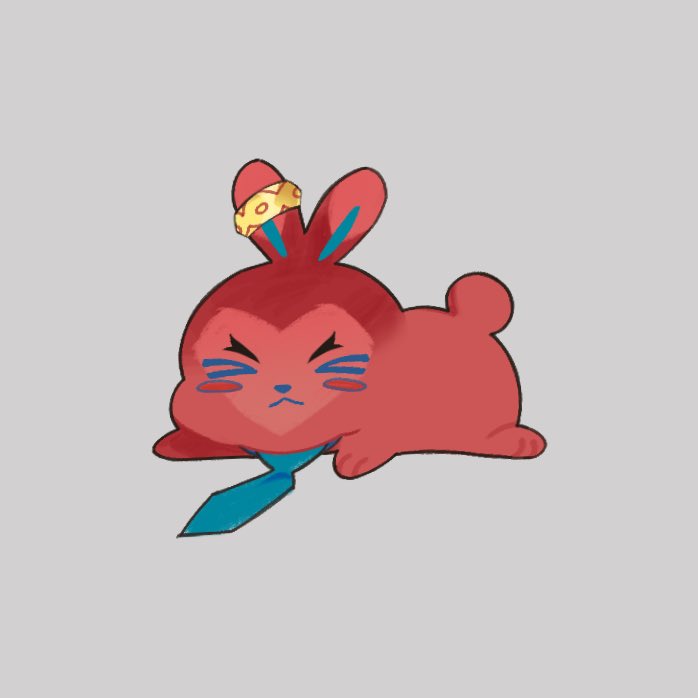 bunpollo justice.. isn’t he pleasant..