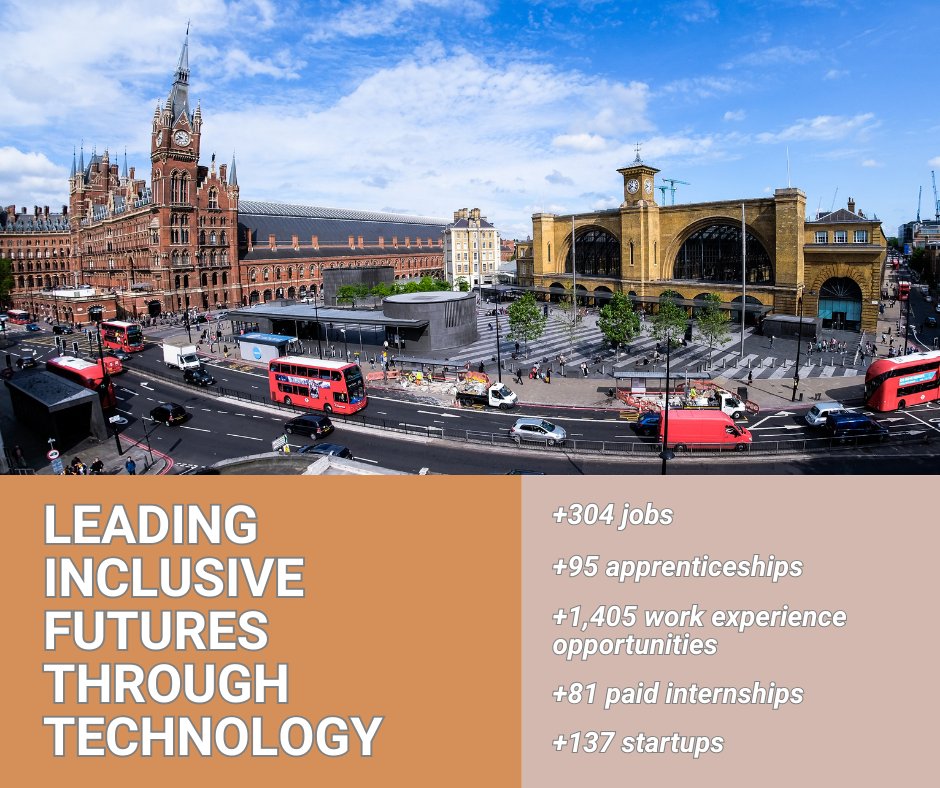 Bloomberg Associates tweet media