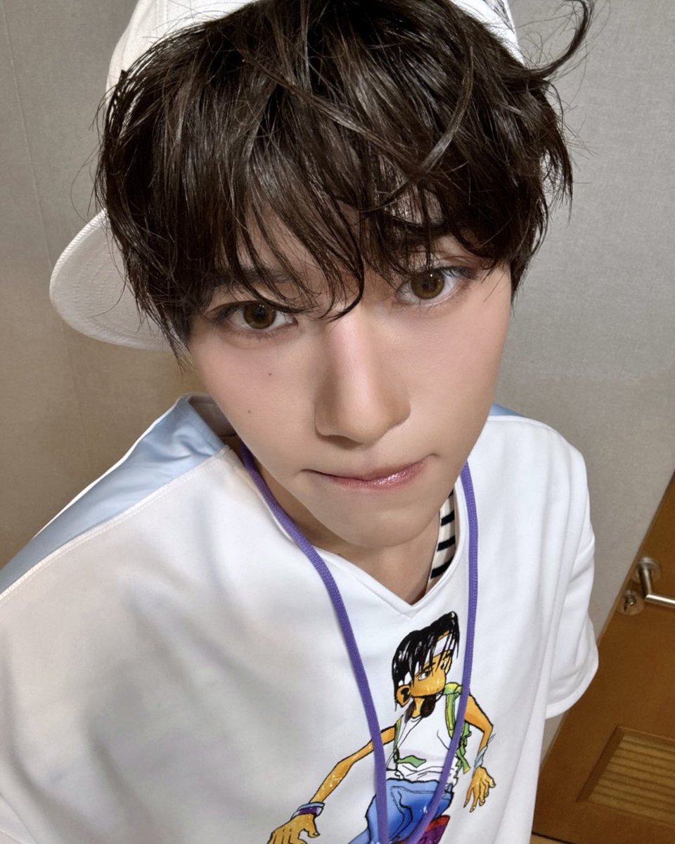 mokpoocean's tweet photo. 250814

≈ 𝙎𝙪𝙧𝙛 ≈ ≈ 𝙎𝙪𝙧𝙛 ≈

#SION #시온 #シオン https://t.co/anSmQkeh14