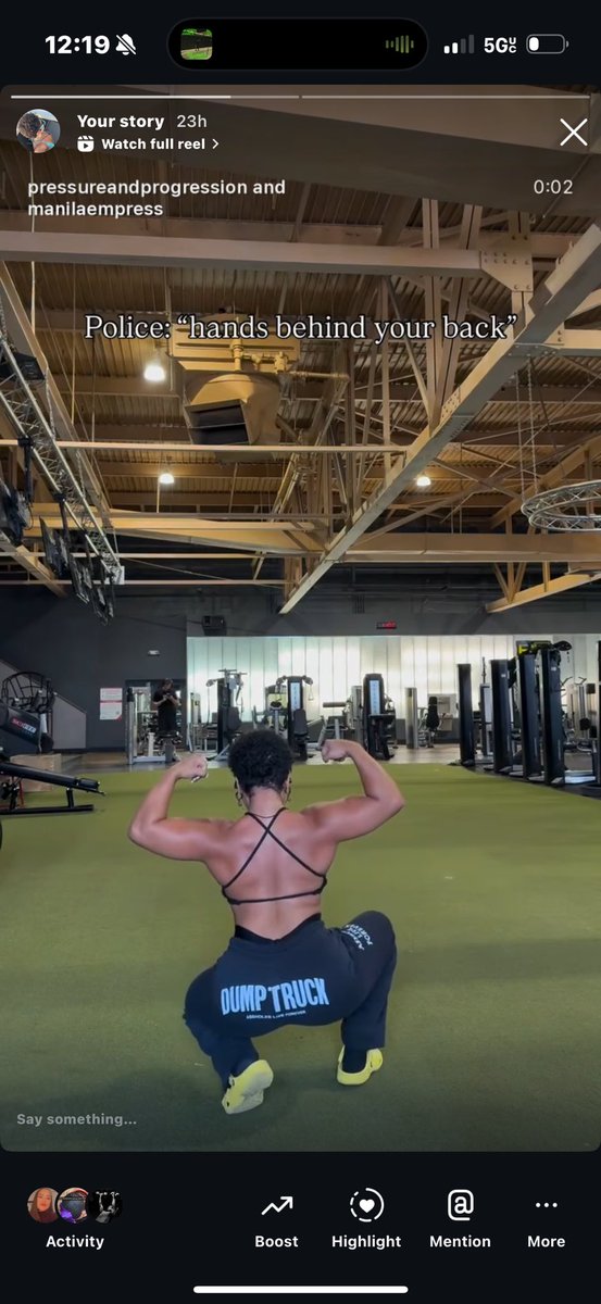 Hija De La Gran Puta. tweet media