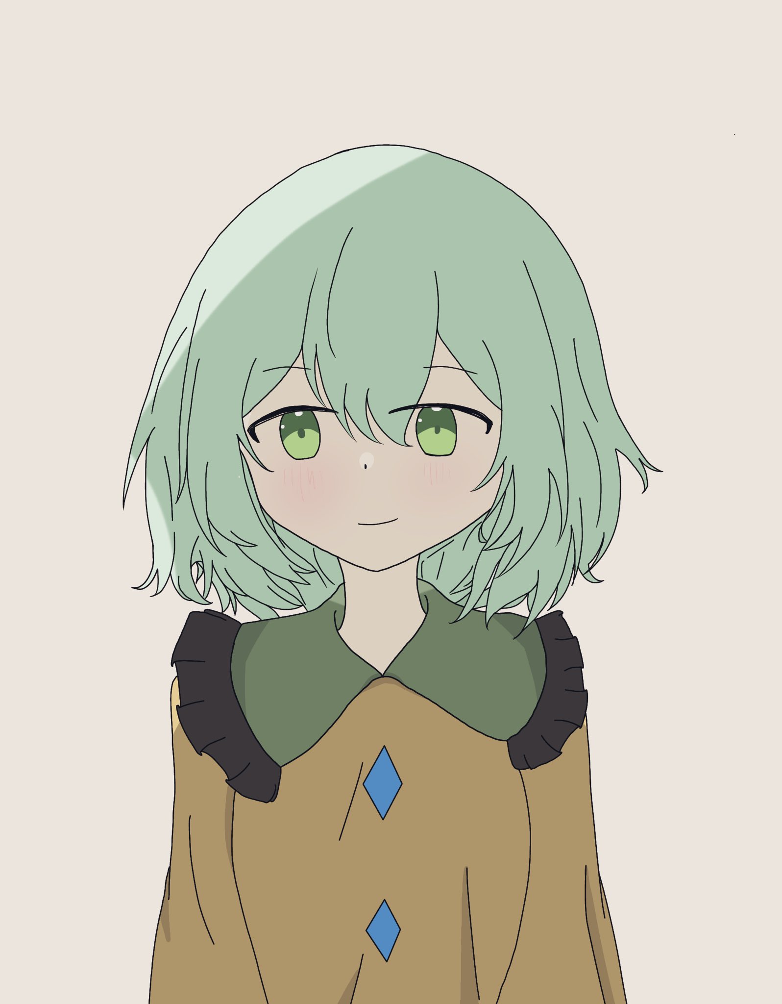 オトギくさ on X: 