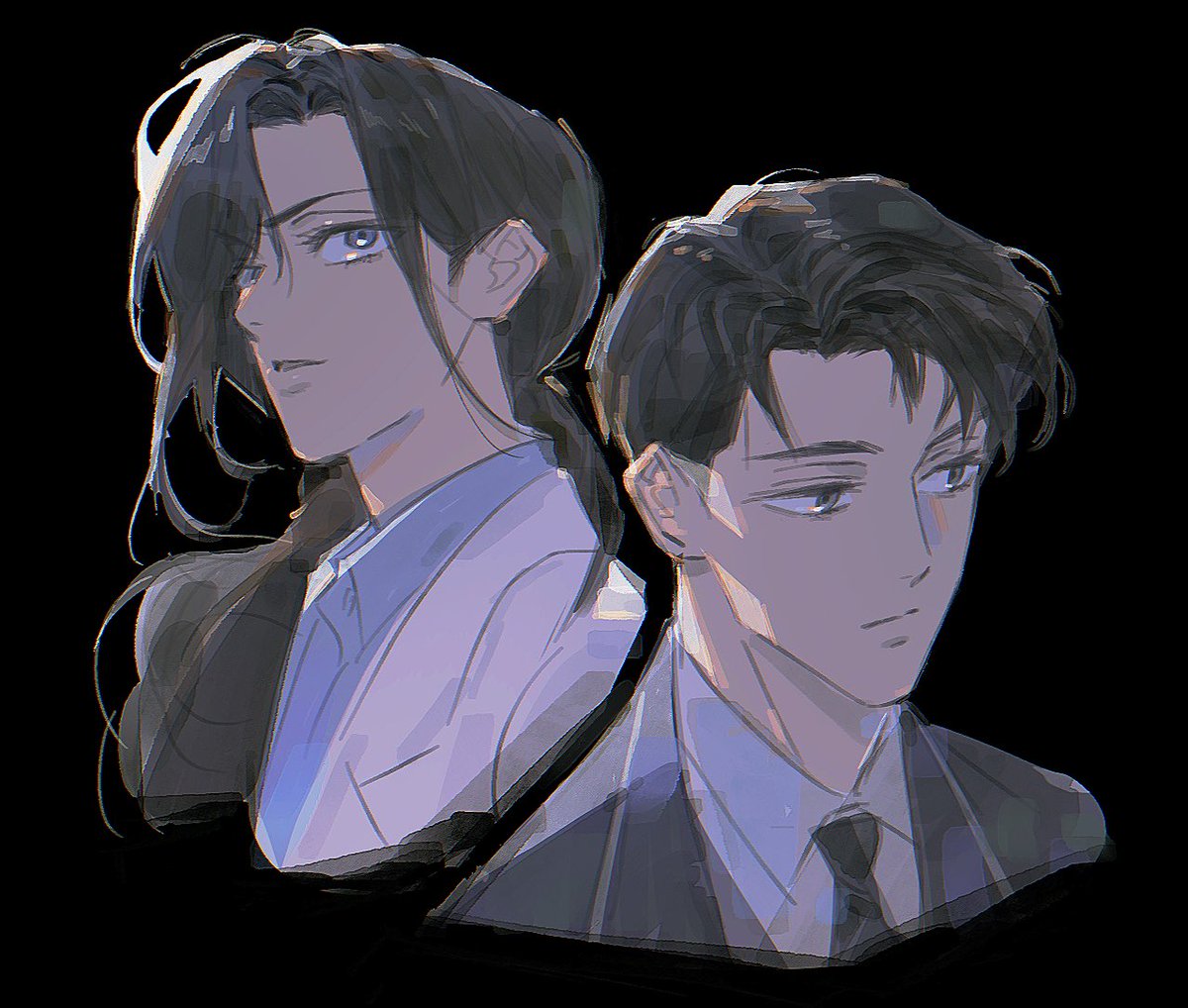 웨이로라
 #残次品