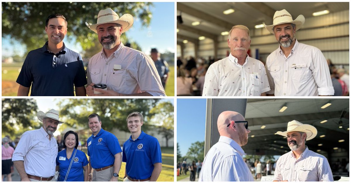 Rural Development Missouri (@rd_missouri) on Twitter photo State Director Ben Baker attended the <a href="/GovMikeKehoe/">Governor Mike Kehoe</a> Ham Breakfast on <a href="/MoStateFair/">Missouri State Fair</a> today. During the event, he met with elected officials, agricultural leaders, and producers from Missouri, sharing <a href="/RD_Missouri/">Rural Development Missouri</a>'s programs and the RD's critical role in helping rural communities. State Director Ben Baker attended the <a href="/GovMikeKehoe/">Governor Mike Kehoe</a> Ham Breakfast on <a href="/MoStateFair/">Missouri State Fair</a> today. During the event, he met with elected officials, agricultural leaders, and producers from Missouri, sharing <a href="/RD_Missouri/">Rural Development Missouri</a>'s programs and the RD's critical role in helping rural communities.