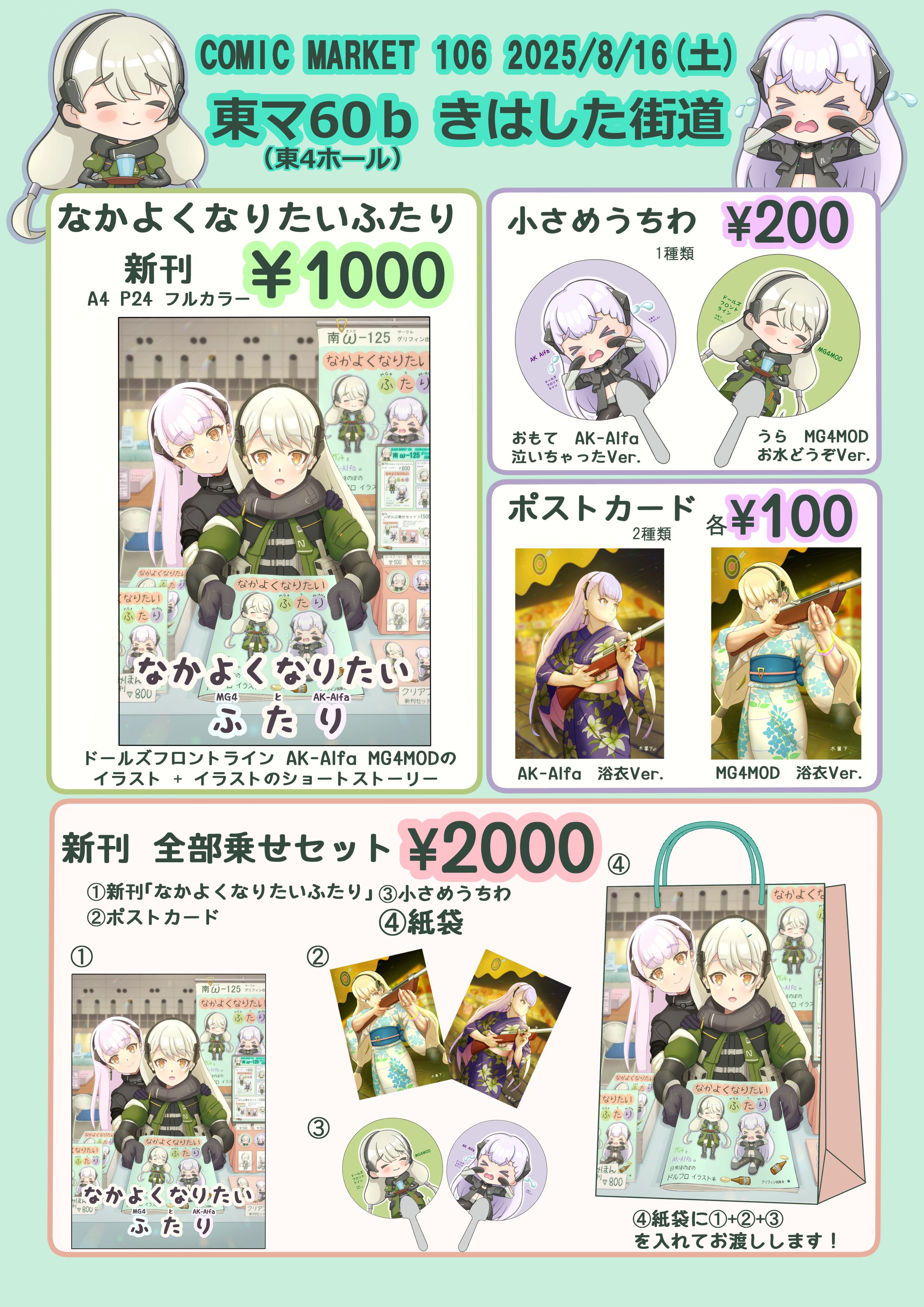 画像のカード　ドルブロ追加 木葉下（きはした）C106ありがとうございました！ on X