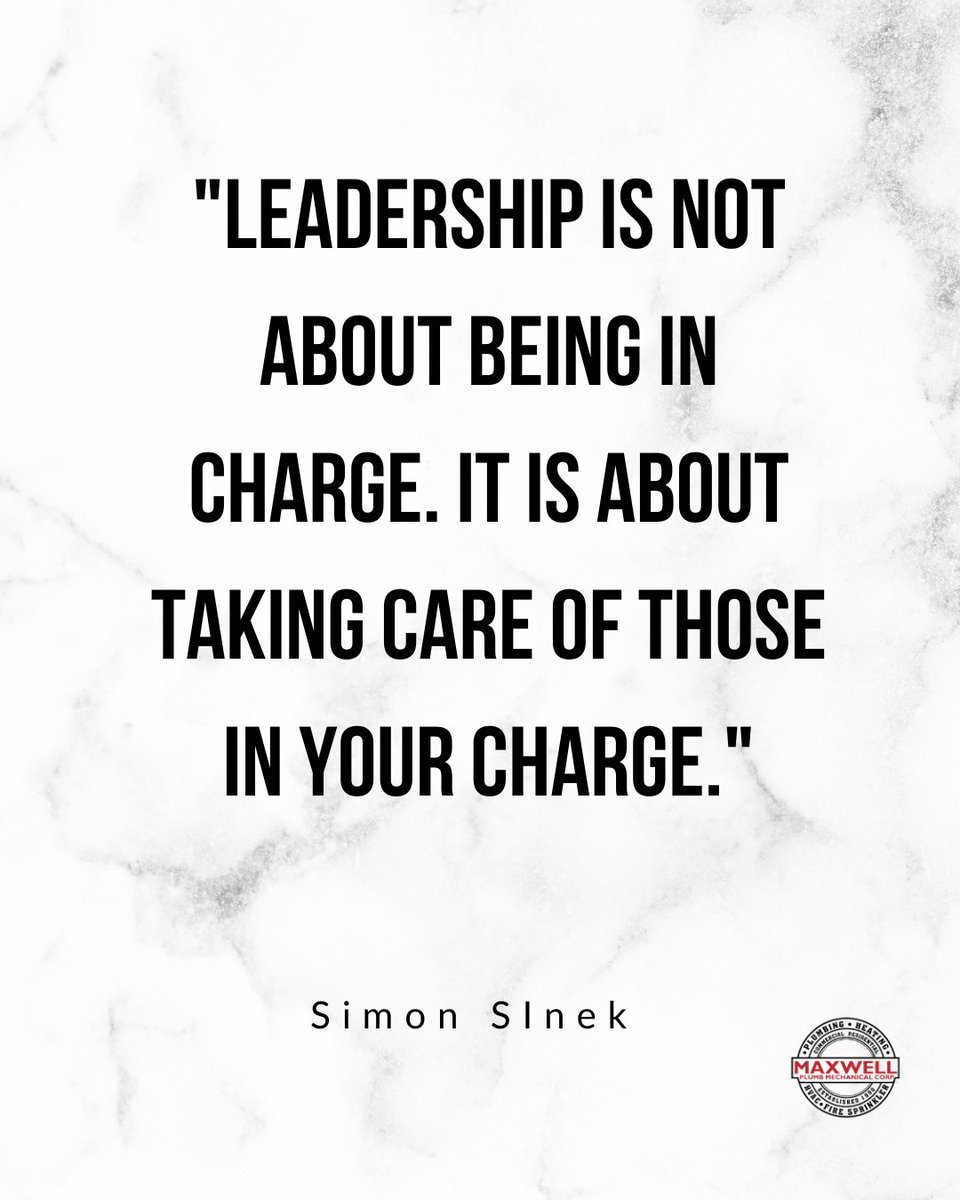 MaxwellPlumb's tweet photo. True leadership is built on empathy, trust, and service. When leaders put their people first, teams thrive, cultures grow stronger, and success follows naturally.

#leadership #inspiration #teamwork #servantleadership #growthmindset #motivation #businessleadership #nyc #mpm https://t.co/Bg4IsnEEab