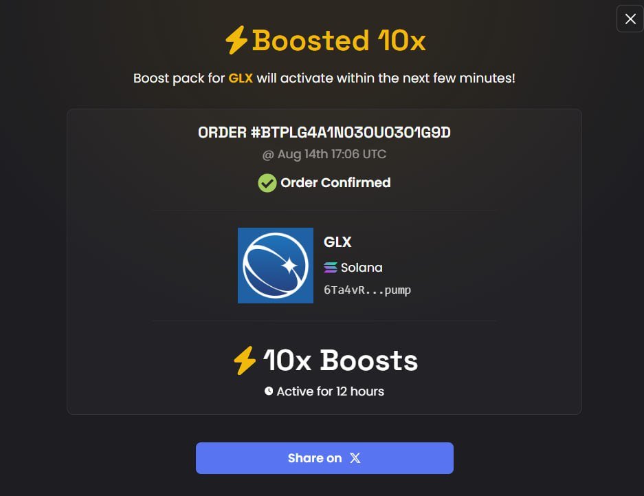 GalaxyXChain tweet media