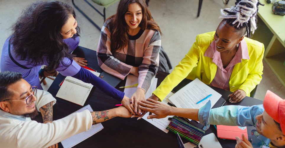 Ready to help foster a better workplace at U-M? 🌟
Explore 5 Culture Change courses designed to boost engagement, improve climate, and support a more positive work culture: myumi.ch/rAn6r