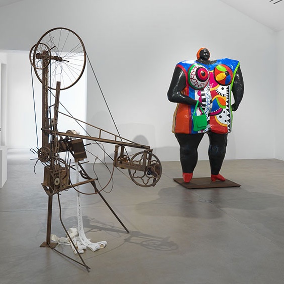 studio international tweet media