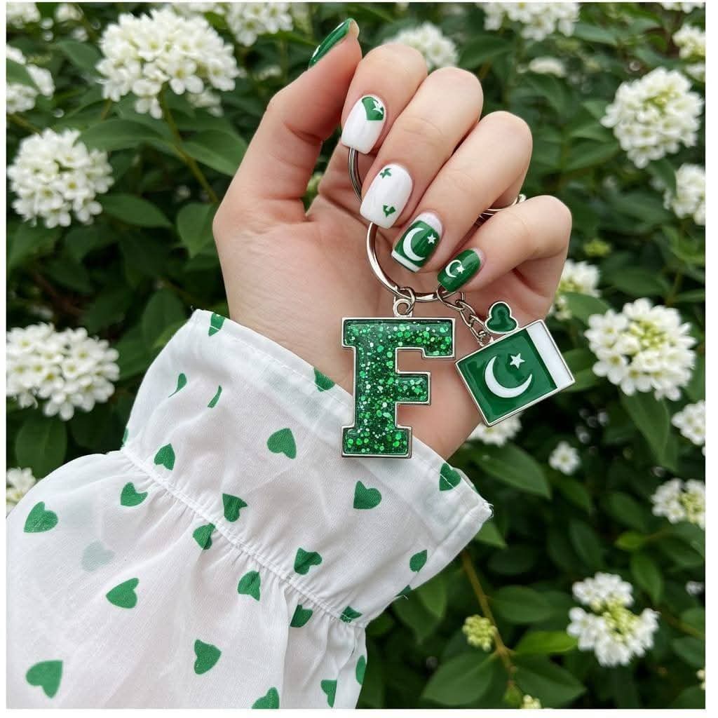 Happy independence day Pakistan 🇵🇰 ❤️