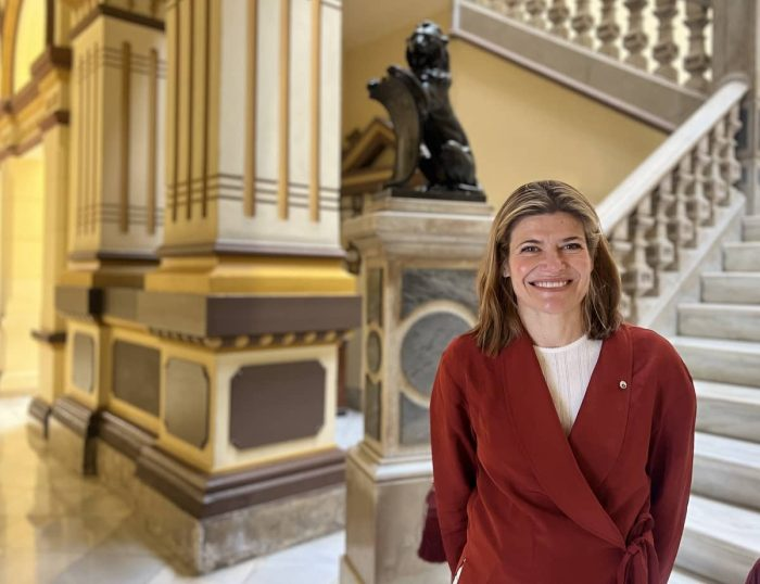 Sedolor's tweet photo. La neuromodulación y la realidad virtual y aumentada, las innovaciones más importantes en dolor
Entrevista a la Dra. María Madariaga, presidenta de la Sociedad Española del Dolor
https://t.co/kGrDimwp8b
#SEDOLOR25 https://t.co/9JXFrdhzeo