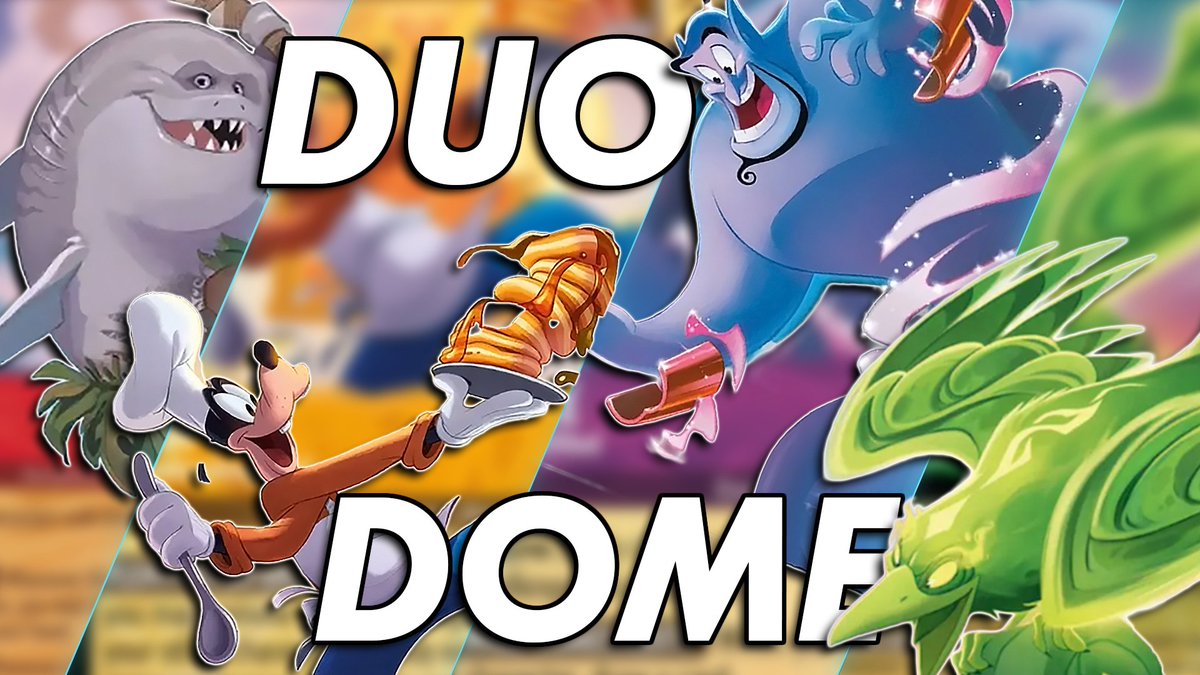 Tonight at 7p CST Backseat Genius will be going LIVE with a 2v2 event with a little twist!  Would love to see you in there! 

twitch.tv/backseatgenius