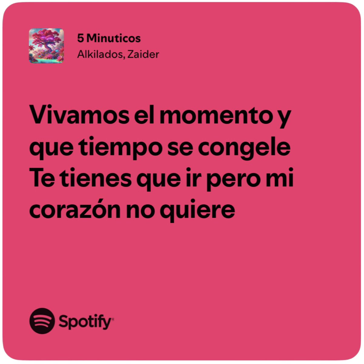 ALKILADOS tweet media